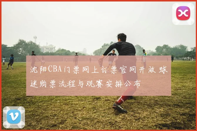 沈阳CBA门票网上订票官网开放 球迷购票流程与观赛安排公布
